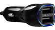 APD503EU Tablet Dual USB Car Charger