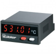 6.531.012.300 Temperature Display Pt/Ni100, Pt100 / Ni100, 8 mm, 10...30 V