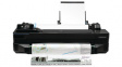 CQ891A#B19 DesignJet T120 ePrinter