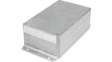 RND 455-00425 Metal enclosure aluminium 160 x 100 x 60 mm Aluminium alloy IP 65