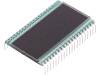 DE 119-MS-20/7,5/N, Дисплей: LCD; 7-сегментный (цифровой); STN Positive; Знак: 12,7мм, Display Elektronik