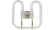 85142 Fluorescent lamp 103 V 16 W GR10q (4 Pin)