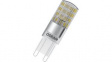 4058075812697 LED Pin 30W 4000K G9