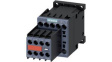 3RH2244-1BB40 Контактор: 8-полюсный; NC x4 + NO x4; 24ВDC; 3А; DIN,на панель