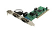 PCI2S4851050 Startech 2 Port PCI RS422, RS485 Serial Board
