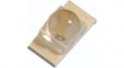 KPTD-3216ZGCK SMD LED 515nm 1206 3300mcd 25mA