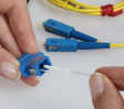 25183 [100 шт] Cleaning swab PU=100 ST