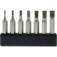 MBS60 Mini Bits