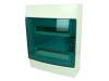 1SPE007717F0521 Корпус: для модульных устройств; IP41; Кол-во мод:24; Цвет: серый