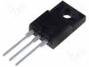 STP36NF06FP Транзистор: МОП n-канальный; полевой; 60В; 18А; 25Вт; TO220FP