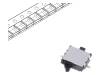 SPVT110102, Переключатель: индикаторный; Пол: 2; SPST; 0,05A/20ВDC; Серия: SPVT, Alps