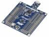 ATMEGA328PB-XMINI, Ср-во разработки: AVR; ATMEGA328PB; GPIO, SPI, UART; USB B mini, Atmel