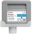 PFI-301C Ink Cyan