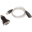 112887 USB to serial RS485 converter