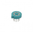 47008-118-445 Transistor socket TO-5