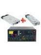N6705C + N6792A + FREE N6745B Modular DC Power Analyser and Electronic Load Module + FREE DC Power Module