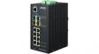 IGS-5225-8T2S2X Industrial Ethernet Switch 8x 10/100/1000 RJ45/4x SFP