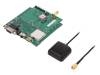 XA1110-EVK, Ср-во разработки: вычислительное; RS232,USB; XA1110, Sierra Wireless