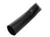 PVC125-28-BK-50 Электроизоляционная трубка; Мат-л: ПВХ; черный; -20?125°C; L:50м
