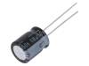 UKL1H680MPD Конденсатор: электролитический; THT; 68мкФ; 50ВDC; O10x12,5мм