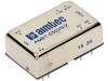 AM8T-0503SIZ Преобразователь: DC/DC; 5,3Вт; Uвх:4,5?9В; 3,3ВDC; Iвых:1,6А; 33г