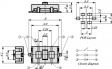 TSSL 3W WR PCB Switch