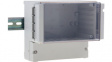 RND 455-00062 PCB Enclosure 185 x 213 x 104.5 mm ABS / PC