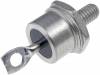 SD41 Diode: Schottky stud; 35V; 30A; anode stud; DO4; 10-32 UNF3A; screw