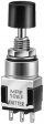 MPE 106D Push-button Switch on-on 1P