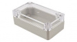RZ0304C Корпус: универсальный; Х: 65мм; Y: 115мм; Z: 40мм; Ritec; ABS; бежевый