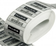 APP1000 Device stickers, numbers