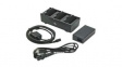 SAC-MPM-3BCHGEU1-01 3-Slot Battery Charger, Compatibility ZQ310/ZQ320