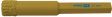 35109030012 Diamond drill