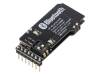 TEL0026 Модуль: Bluetooth; 3,5?8ВDC; UART; 40x20x13мм; Назначение: ARDUINO