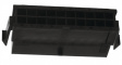 43020-2000 Male contact housing dual row 20P