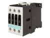 3RT1025-1AK60 Контактор:3-полюсный; 110ВAC; 12А; NO x3; DIN, на панель