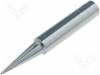 ETC-T908, Жало; коническое; 0,8мм; для станций ETC-RW900D, ETC POWER