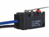 V15W11-WZ200A02-AW1 Микропереключатель; с рычагом; SPDT; 0,1A/48ВAC; 0,1A/250ВDC