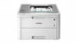 HLL3210CWG1 Laser Printer, 2400 x 600 dpi, 18 Pages/min.