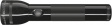 ST2D016 LED 2C/D LED torch 134 lm black