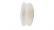 PS-PLA-175-0750-NA 3D Printer Filament, PLA, 1.75mm, Natural, 750g