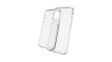 702006042 Silicone Cover, Transparent