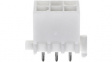 1-770178-1 Male header 4.14 mm Pole no. 6 MATE-N-LOK Mini Universal