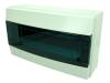 1SLM006501A1203 Корпус: для модульных устройств; IP65; Кол-во мод:18; Цвет: серый