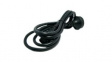 PWR-CORD-GBR-B= Power Cable, UK BS 1363 Plug Suitable for TelePresence MCU 4505