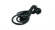 PWR-CORD-GBR-B= Power Cable, UK BS 1363 Plug Suitable for TelePresence MCU 4505