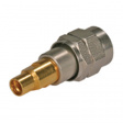 33 PC185-MMPX-50-1/111 NE Adapter PC 1.85 male/MMPX female 50 Ohm