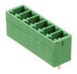 1803468 Pin header, straight Pitch 3.81 mm, 6 Poles