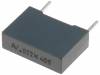 R60MF2220AA6AK Конденсатор: полиэфирный; 22нФ; 400В; Шаг:10мм; ±10%; 5x11x13мм