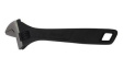 RND 550-00409 Adjustable Spanner, Carbon Steel, 19mm, 150mm